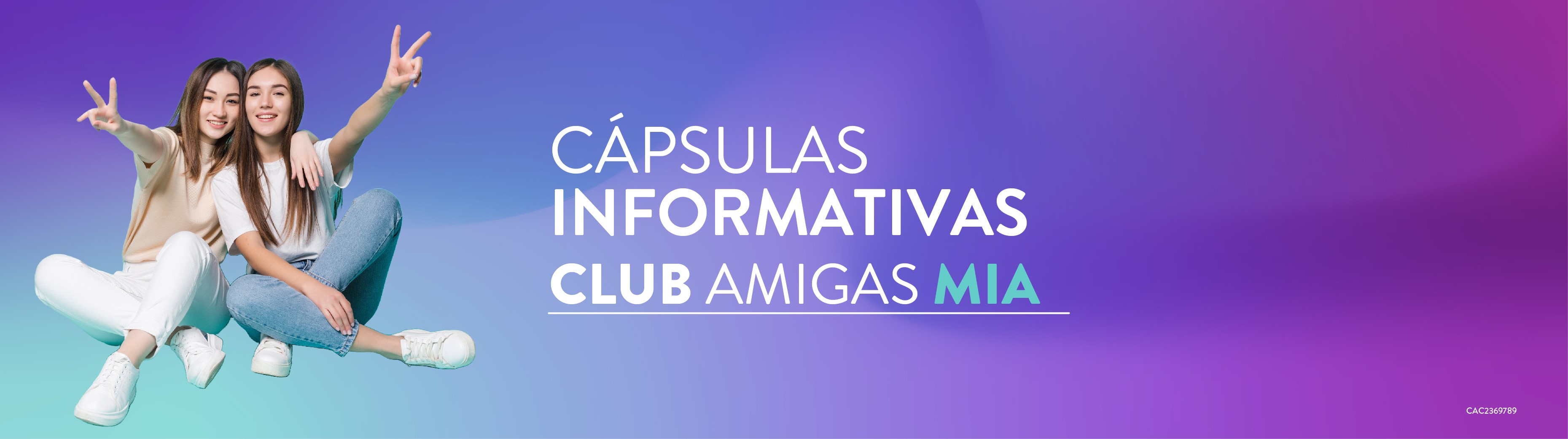 banner capsula informativa