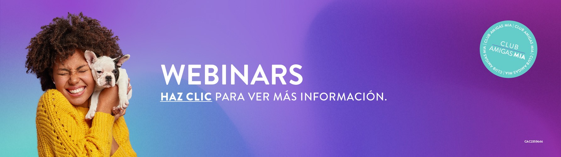 webinars salud femenina