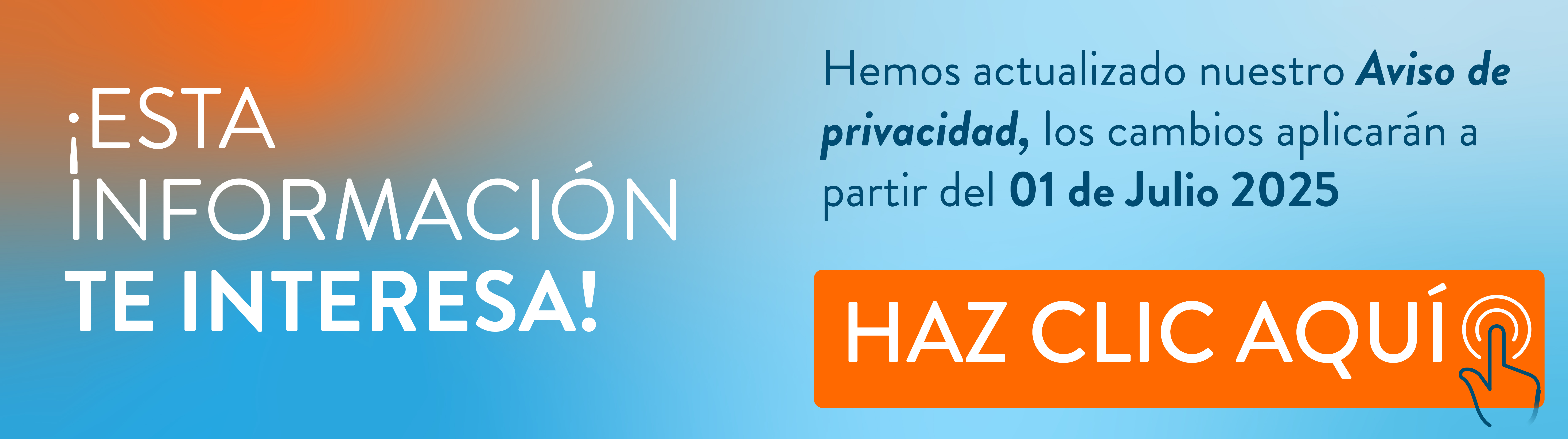 Banner abox Aviso de Privacidad