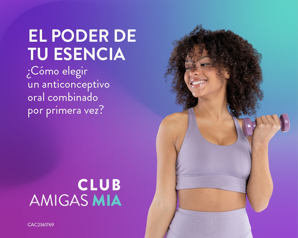 El poder de tu escencia