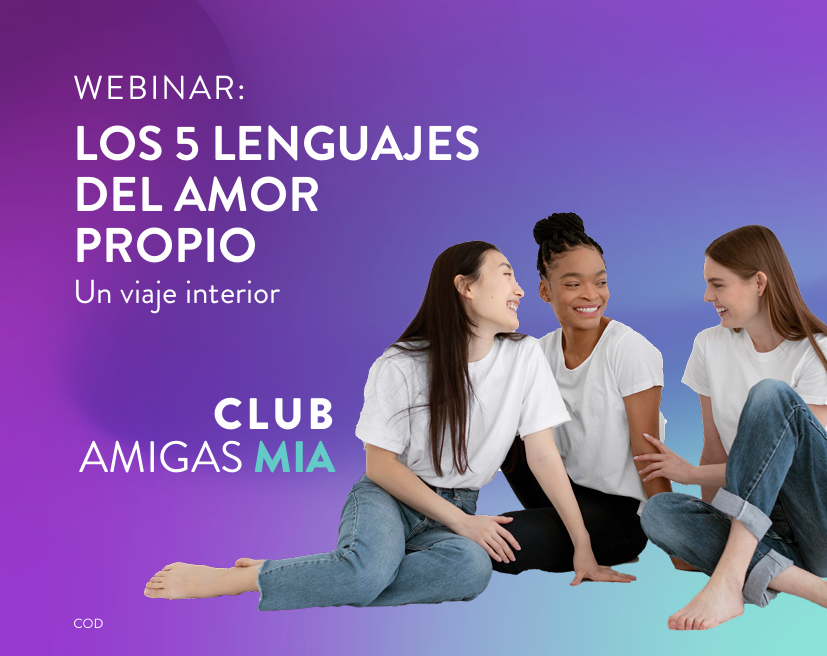 5 lenguajes webinar