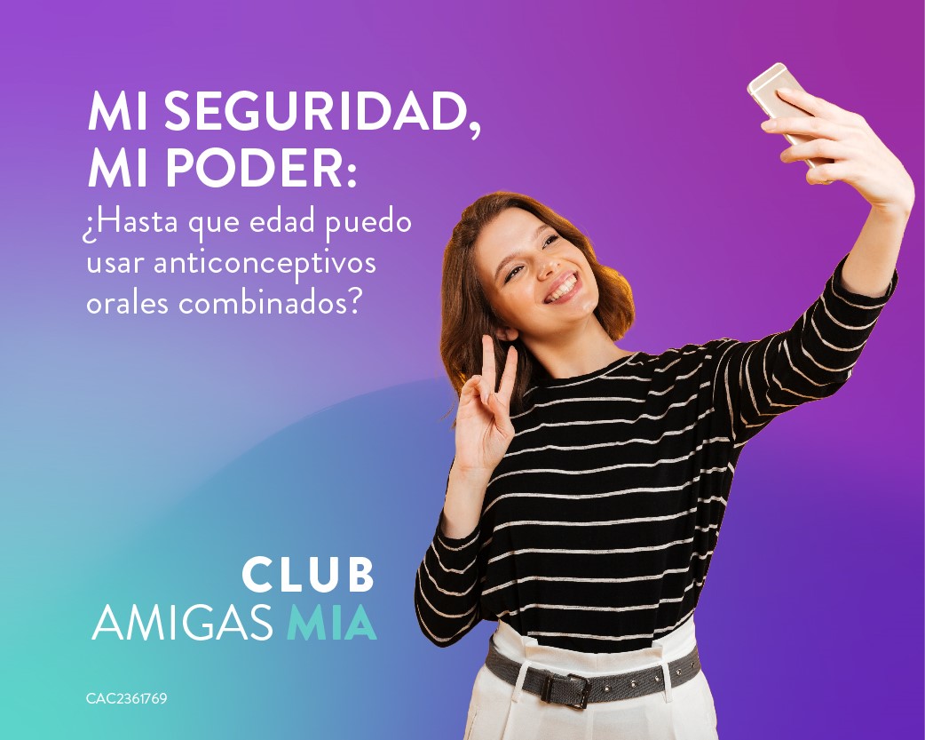 Mi seguridad mi poder